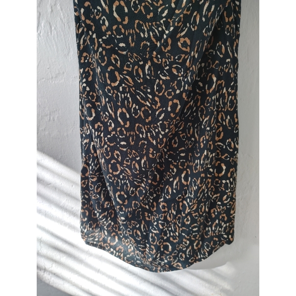 Anthropologie mini dress - Picture 15 of 16